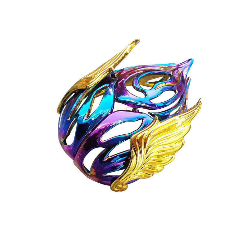 Gag producerede Granfondo -cykelmedalje