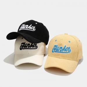 Sewingman bulk udendørs justerbar åndbar broderi sportsbaseball cap