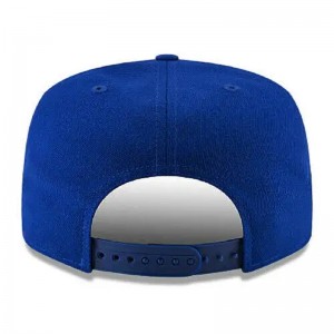 Tilpasset broderet snapback caps flad Bill Snapback Hat Cap Sports Vandring Tilpasset logo Baseball Hat