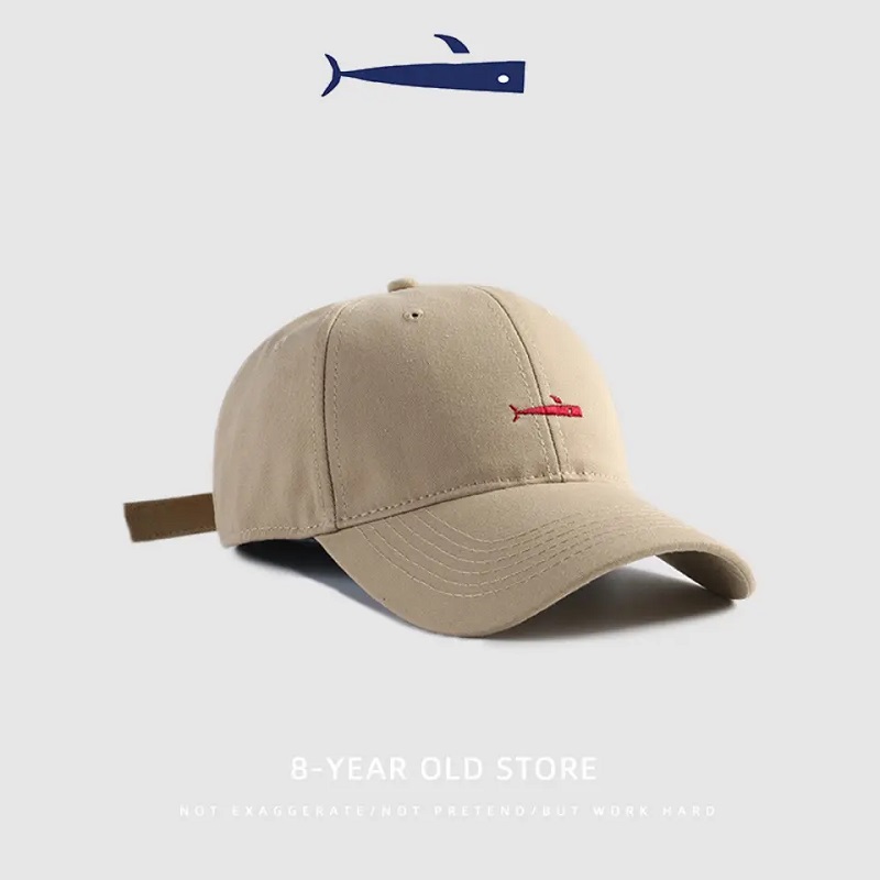 Populært logo 3D broderet fladt eaves baseball hat sommer dreng cool snapback cap