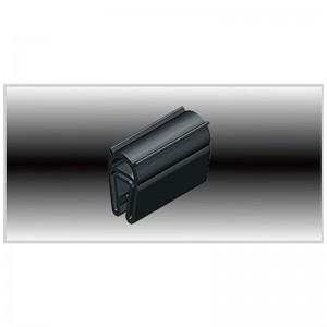 Gummiekstruderingstætninger: Forståelse af teknologi og applikationer