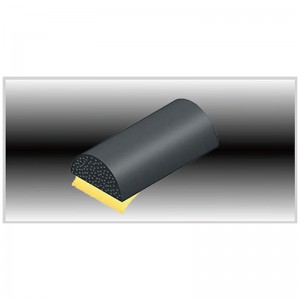 Ny udvikling inden for tætningsteknologi for gummiekstrudering