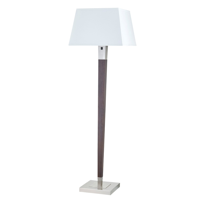 Homewood Suites Hotel Floor Lamp