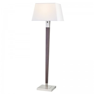 Homewood Suites Hotel Floor Lamp