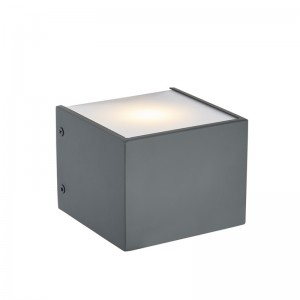 Hospitality Hotel Wall Lamp