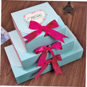 Enkel stil brugerdefineret kartontype