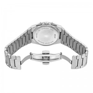 Baogela Top Brand Watches for Men Fashion Chronograph Sport Waterproof Quartz Watch 50TM Casual Rustess Watch Reloj Hombre 22803