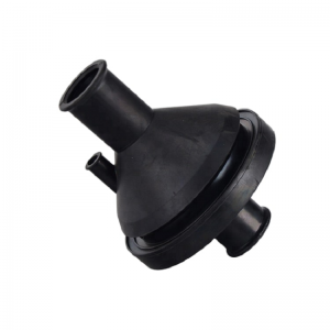 Automotive Støvsikker EPDM Rubber Grommets