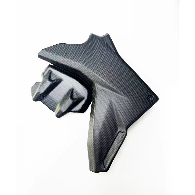 Fordelene og begrænsningerne ved kulfiberforstærkede polymerer