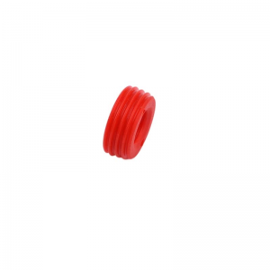Automotive Red Rubber Seal O Ring