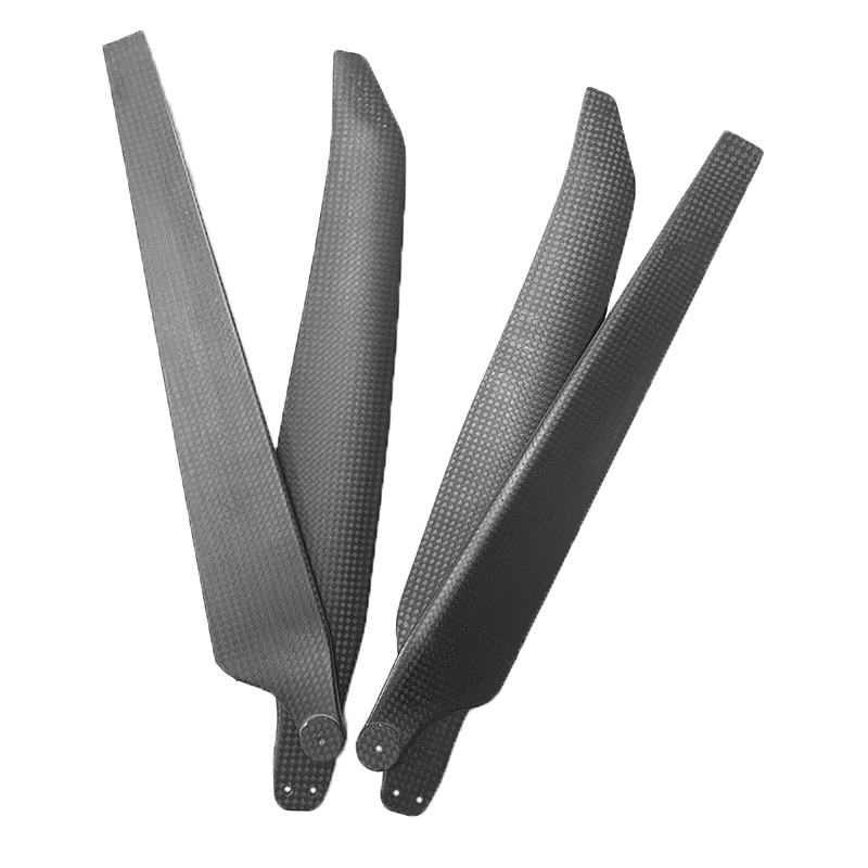 Carbon Fiber Propeller til drone&FPV