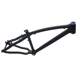 Kina producent carbon fiber cykel ramme brugerdefineret carbon road cykramme