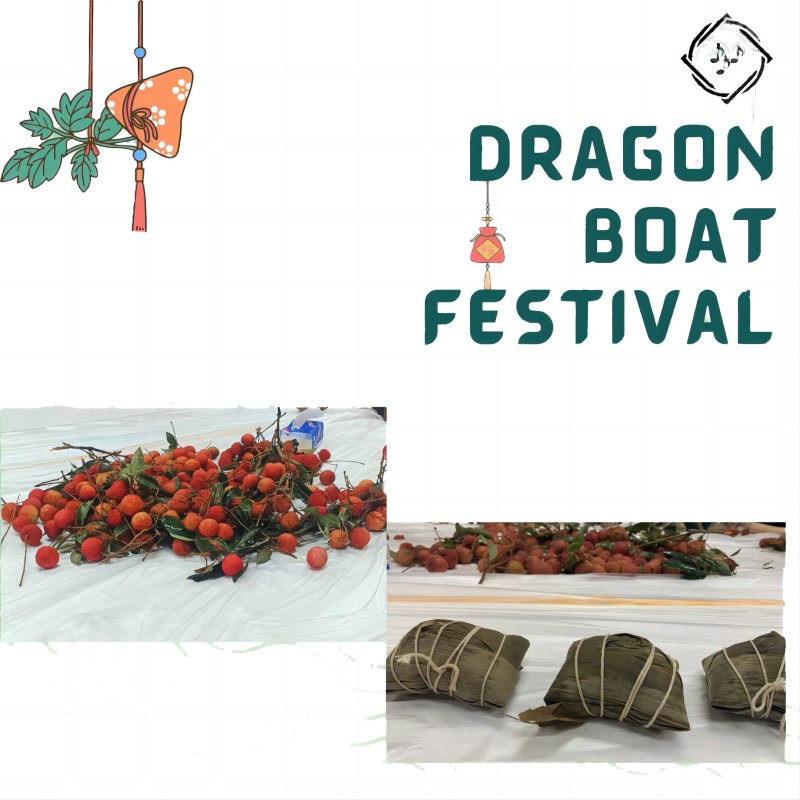 Fejrer Dragon Boat Festival: En kulturel ekstravaganza hos vores firma