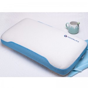 Hydrofil bomuldspude