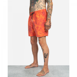 Boardshort Elastisk talje