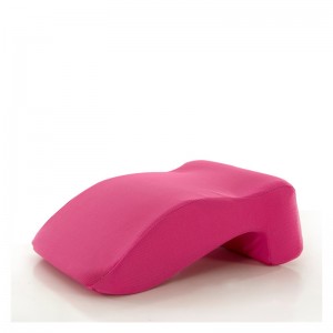 Rejsehukommelse Foam Power Nap Neck Pillow