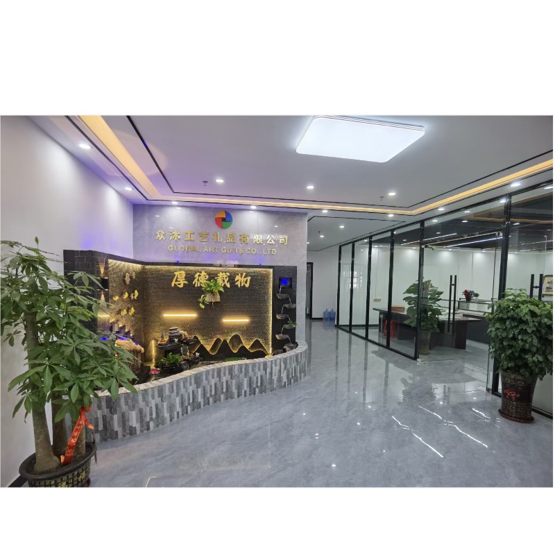 Hvilken slags virksomhed er Global Art Gaver Company Limited