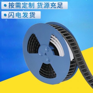 prægning af bærebånd