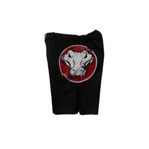 2023 Producent kampagner Bolton Quickdry MMA Short, engros BJJ GI, boksning kort til BJJ GI -træning