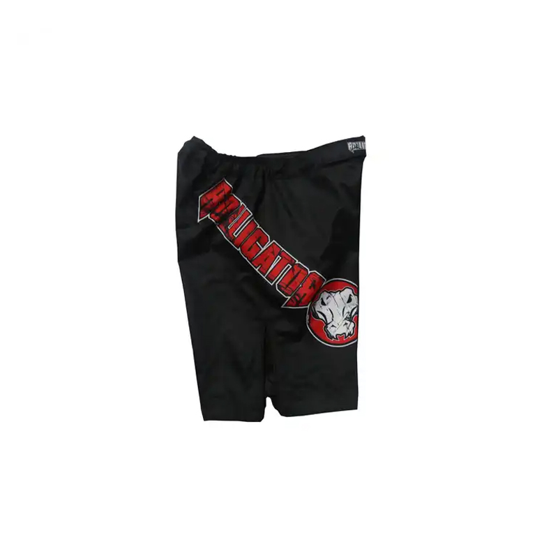 2023 Producent kampagner Bolton Quickdry MMA Short, engros BJJ GI, boksning kort til BJJ GI -træning