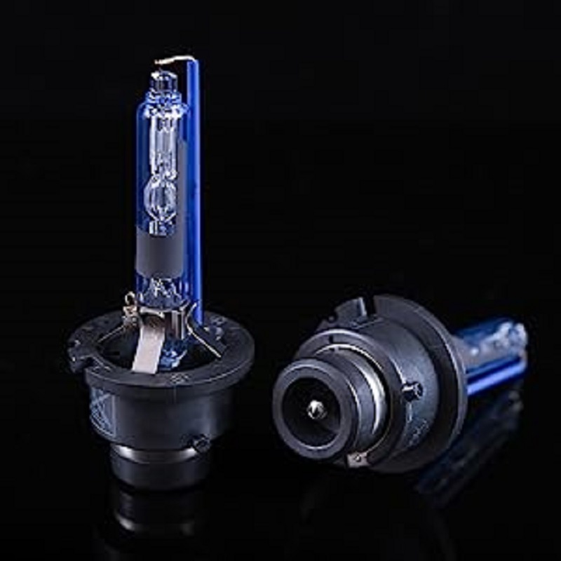 D2R bil forlygter xenon pære