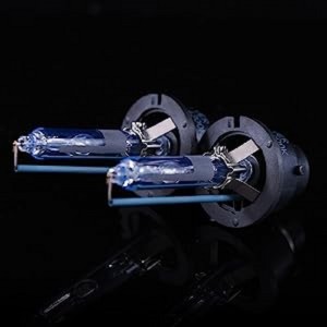 D4R bil forlygter xenon pære