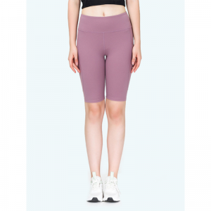 Lomme plus størrelse tighht yoga shorts