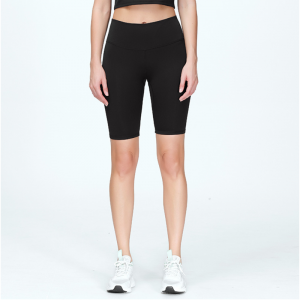 Antibakterielle form gennemsnitlige størrelseshorts