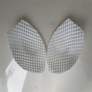 Åndbart undertøj af høj kvalitet