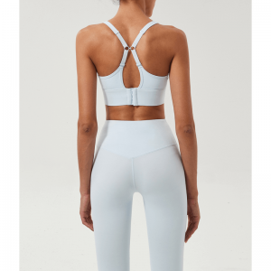 Justerbar elasticitet plus størrelse yoga sæt