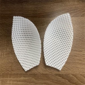 Blød miljøvenlignøgen undertøj