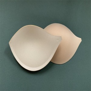 Let luksus GRS-certificeret softbreath bh cup