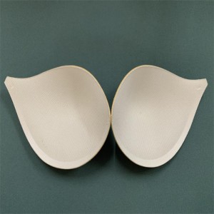 Let luksus GRS-certificeret softbreath bh cup