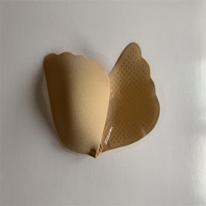 Soft Touch GRS-certificeret øko-åndedræt i høj kvalitet