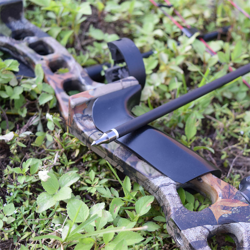 Bueskydning pil tilbehør- pilepunkter