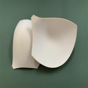 Soft Touch GRS-certificeret Eco Bh-cup af høj kvalitet