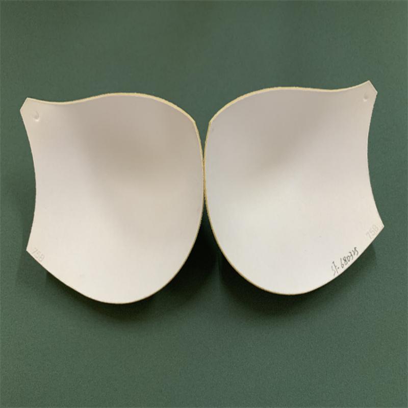 Soft Touch GRS-certificeret Eco Bh-cup af høj kvalitet