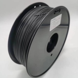 ABS Glass Fiber 3D -printer 1,75 mm ABS -fiberfilament til 3D -printer