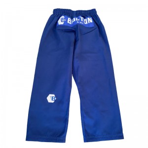 Brugerdefineret bjj gi/kids bjj uniform/adult bjj gi