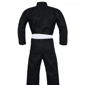 Factory Direct Sales Shotokan do uniformer karate lærred uniform, karate dragt bjj kimono bjj gis