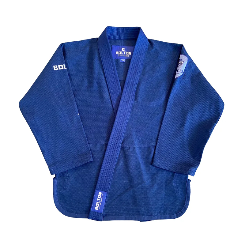 Brugerdefineret bjj gi/kids bjj uniform/adult bjj gi