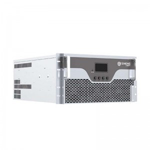 FPU-75A ​​rack monteret