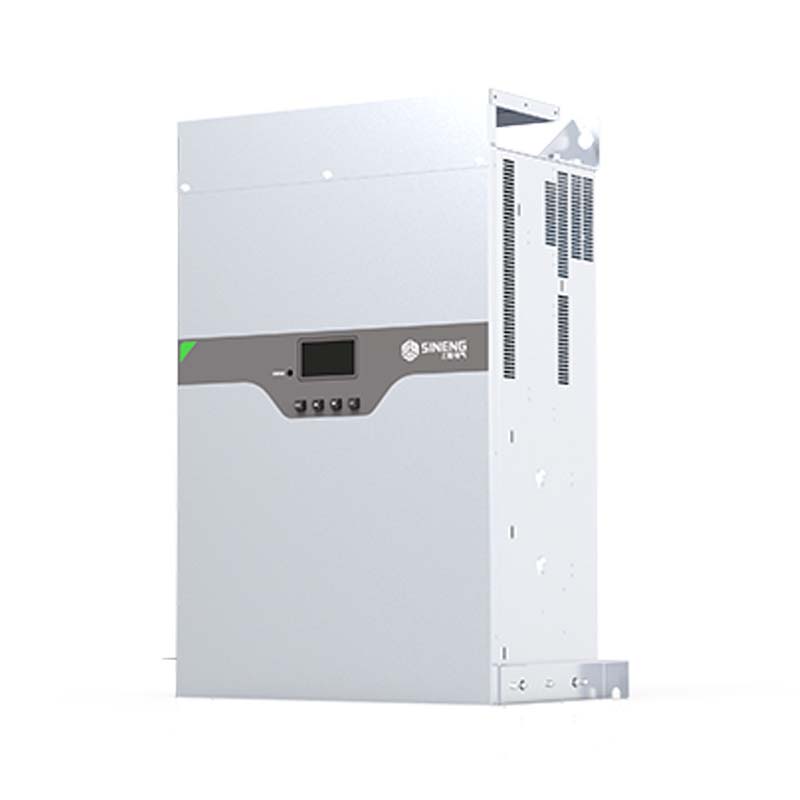 FPU-100 vægmonteret