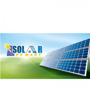 Photovoltaic Single Side High Efficiency Module Panels System Online Sales