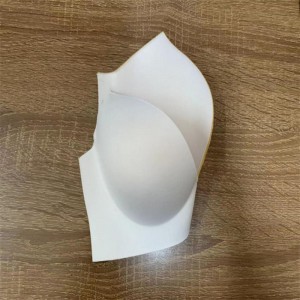 Premium åndbar lys luksus bralette cup af høj kvalitet