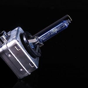 D1s bil forlygter xenon pære