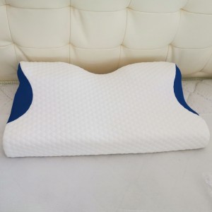 Sommerfugldesign til sidehukommelse formular