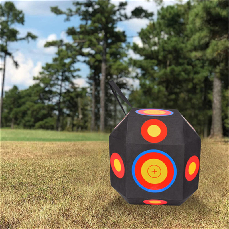 Eva -mål for bueskydning