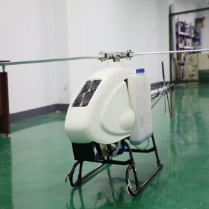 JH-K80 stor helikopter drone&uav