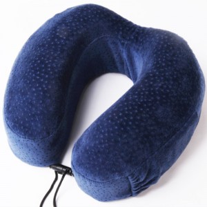 U Form solid rejsepude